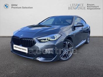 BMW SERIE 2 F44 GRAN COUPE (F44) GRAN COUPE 218D M SPORT