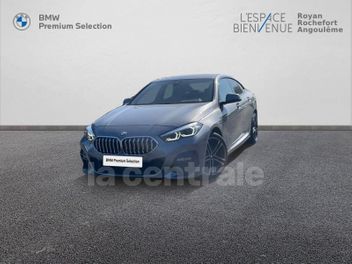 BMW SERIE 2 F44 GRAN COUPE (F44) GRAN COUPE 218D M SPORT BVA8