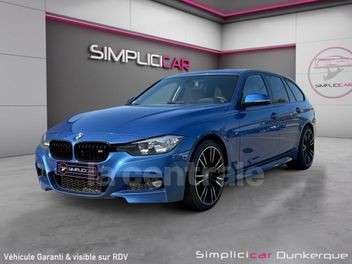 BMW SERIE 3 F31 TOURING (F31) (2) TOURING 318D 150 M SPORT BVA8