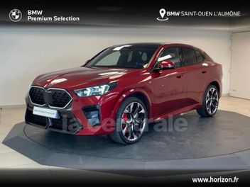 BMW X2 U10 (U10) SDRIVE 20I 170 M SPORT DKG7