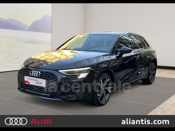 AUDI A3 (4E GENERATION) SPORTBACK IV (2) SPORTBACK 1.4 40 TFSIE 204 AVUS S TRONIC 6