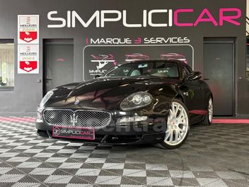 MASERATI 