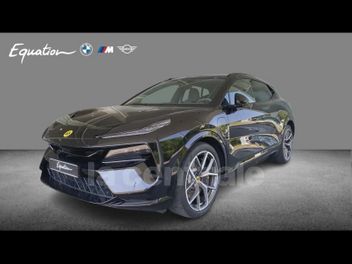 LOTUS ELETRE 450 S