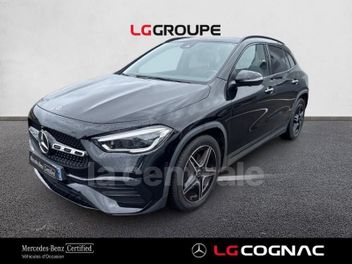 MERCEDES GLA 2 II 200 D AMG LINE 8G-DCT