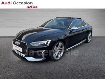AUDI RS5 (2E GENERATION) II 2.9 TFSI 450 QUATTRO TIPTRONIC 8