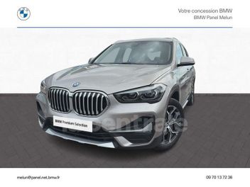 BMW X1 F48 (F48) (2) XDRIVE25E 7CV XLINE BVA6