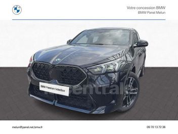 BMW X2 U10 (U10) SDRIVE 18D 150 M SPORT