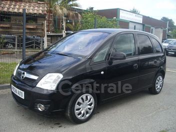 OPEL 