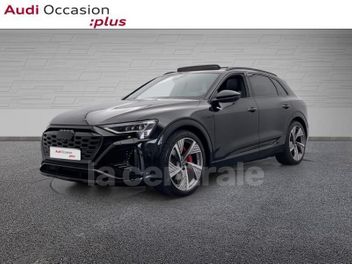 AUDI Q8 E-TRON E-TRON 55 QUATTRO 408 114 KWH S LINE