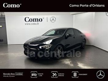 MERCEDES CLA 2 II COUPE 180 AMG LINE 7G-DCT