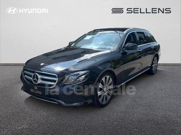 MERCEDES CLASSE E 5 BREAK V BREAK 220 D FASCINATION 9G-TRONIC