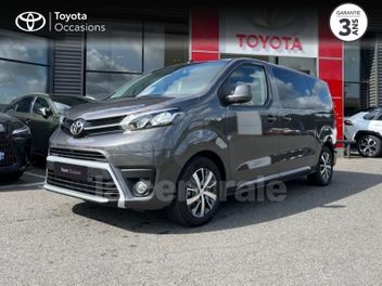 TOYOTA PROACE CITY VERSO II (2) MEDIUM 50KWH EXECUTIVE