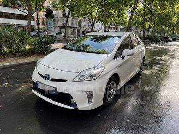 TOYOTA PRIUS 3 III 136H DYNAMIC