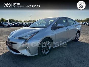 TOYOTA PRIUS 4 IV (2) DYNAMIC PACK PREMIUM