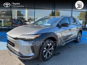 TOYOTA BZ4X 11KW AWD ORIGIN 71.4 KWH