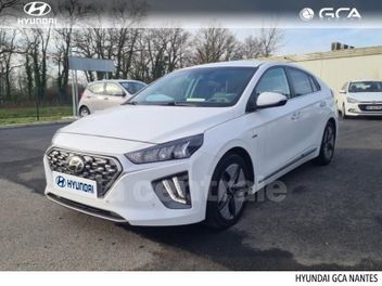 HYUNDAI IONIQ (2) 1.6 HYBRID EXECUTIVE