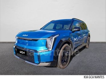 KIA EV9 385 CH AWD GT LINE 99.8 KWH