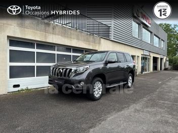 TOYOTA LAND CRUISER SERIE 150 (KDJ150) 190 D-4D FAP LOUNGE PACK PREMIUM BVA 5P