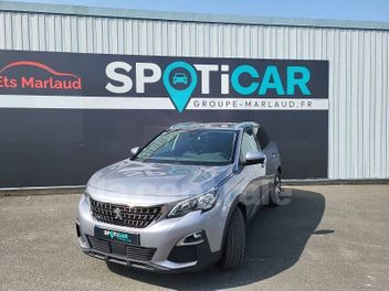 PEUGEOT 3008 (2E GENERATION) II 1.2 PURETECH 130 S&S ACTIVE EAT6