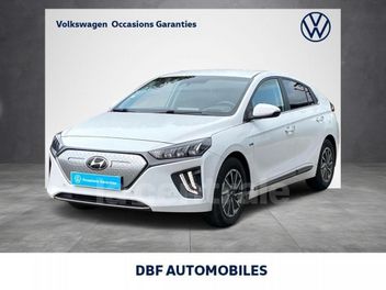 HYUNDAI IONIQ (2) ELECTRIC CREATIVE 39KWH