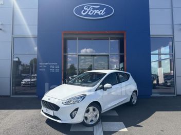 FORD FIESTA 6 VI 1.1 70 BUSINESS NAV 5P