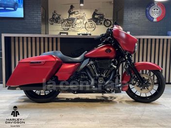 HARLEY DAVIDSON TOURING STREET GLIDE SPECIAL 1868