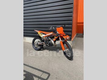 KTM SX 125
