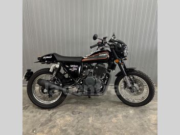 MASH DIRT TRACK 650