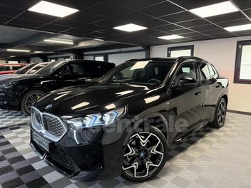 BMW IX2 U10 (U10) XDRIVE30 313 M SPORT BVA 66.5 KWH