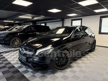 MERCEDES CLASSE A 3 AMG A 45 AMG 4-MATIC 381