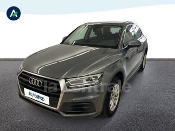 AUDI Q5 (2E GENERATION) II 35 TDI 163 BUSINESS EXECUTIVE QUATTRO S TRONIC 7