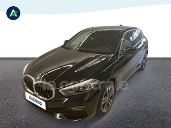 BMW SERIE 1 F40 (F40) 116D DKG7