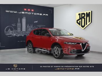 ALFA ROMEO 