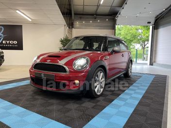 MINI MINI 2 CLUBMAN II CLUBMAN 1.6 184 COOPER S PACK RED HOT CHILI