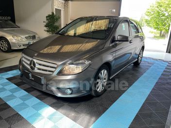 MERCEDES CLASSE B (2) 180 CDI CLASSIC