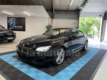 BMW SERIE 6 F06 GRAN COUPE (F06) GRAN COUPE 640DA 313 M SPORT