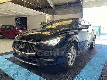 INFINITI 