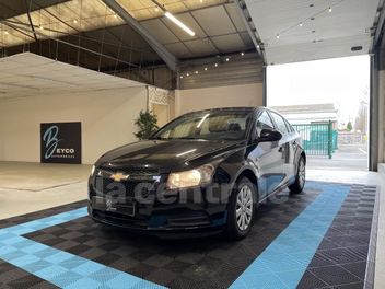CHEVROLET 