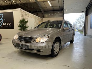 MERCEDES 