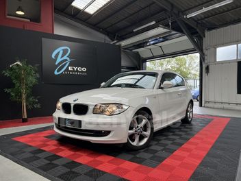 BMW SERIE 1 E81 3 PORTES (E81) 118D 143 EDITION 3P