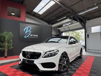 MERCEDES CLASSE C 4 AMG IV 43 AMG 4MATIC 9G-TRONIC