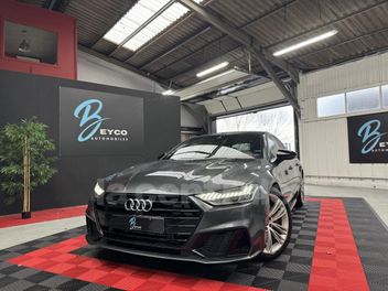 AUDI A7 SPORTBACK 2 II SPORTBACK 55 TFSIE 15CV QUATTRO COMPETITION S TRONIC 7