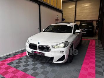 BMW X2 F39 (F39) SDRIVE 18I 7CV M SPORT DKG7