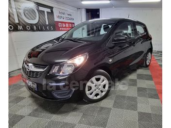 OPEL KARL 1.0 73 EDITION