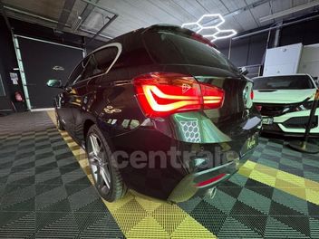BMW SERIE 1 F21 3 PORTES (F21) (2) 118DA 150 M SPORT ULTIMATE 3P
