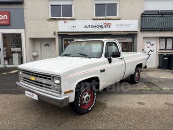 CHEVROLET 