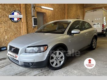 VOLVO C30 1.6 D 110