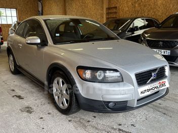 VOLVO C30 1.6 D 110