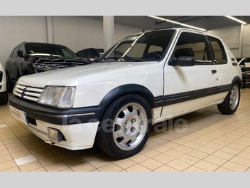 PEUGEOT 205 GTI GTI 130