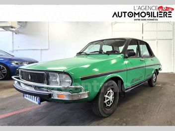 RENAULT R12 1.3 TS